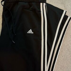 Adidas Medium track pants